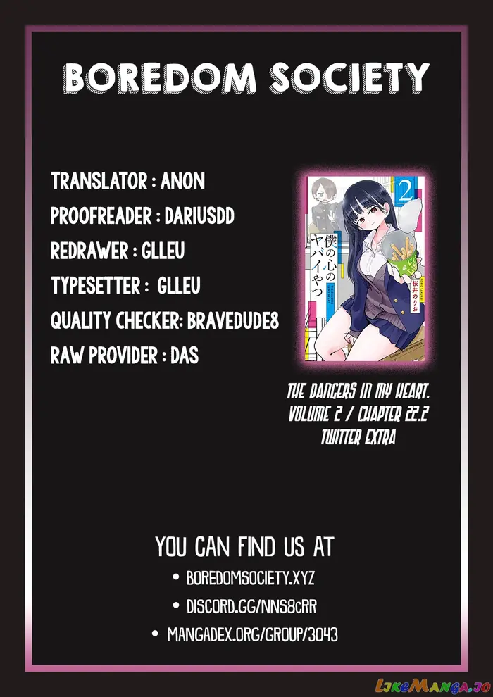 The Dangers in My Heart Chapter 22.2 image 3_optimized